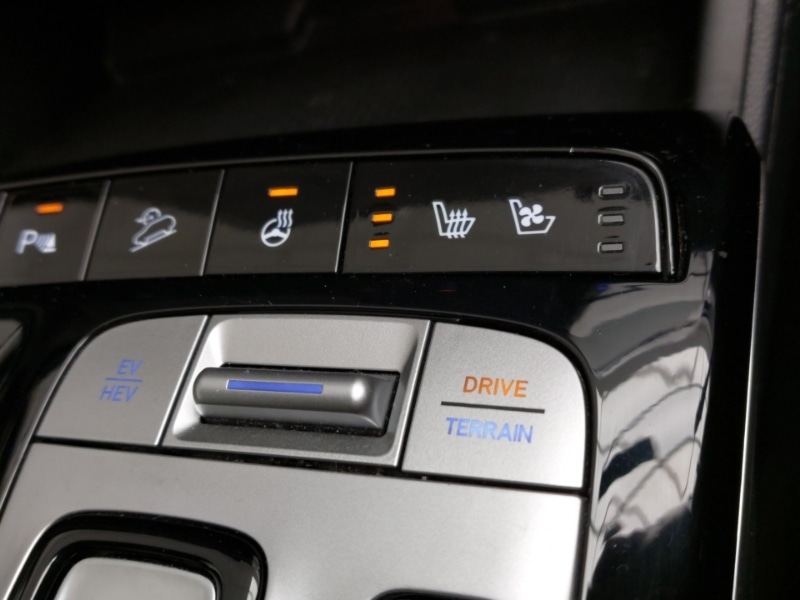 Used Hyundai TUCSON 2022 for sale - 77223470: Photo 19