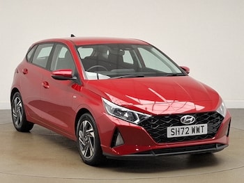 Used Hyundai i20 2022 for sale - 78697992: Photo