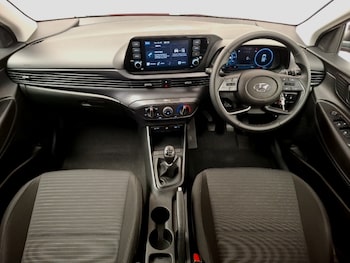 Used Hyundai i20 2022 for sale - 78697992: Photo