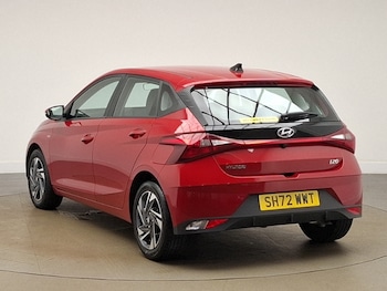 Used Hyundai i20 2022 for sale - 78697992: Photo