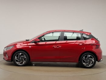 Used Hyundai i20 2022 for sale - 78697992: Photo