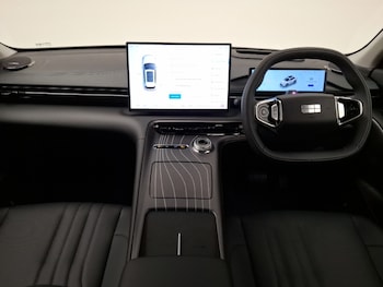 Used Geely Starray 2026 for sale - 78253155: Photo