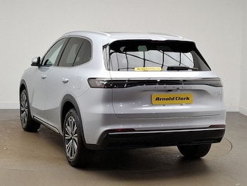 Used Geely Starray 2026 for sale - 78253155: Photo