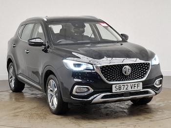 Used MG MG HS 2023 for sale - 77881863: Photo