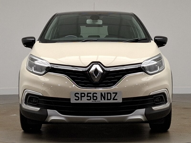 Used Renault Captur 2017 for sale - 77518347: Photo 12