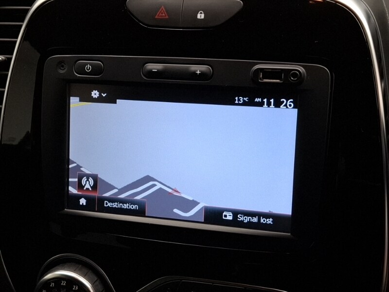 Used Renault Captur 2017 for sale - 77518347: Photo 14