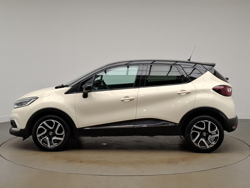 Used Renault Captur 2017 for sale - 77518347: Photo 4