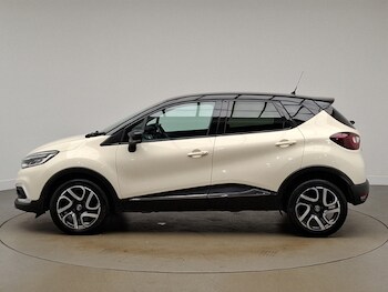 Used Renault Captur 2017 for sale - 77518347: Photo