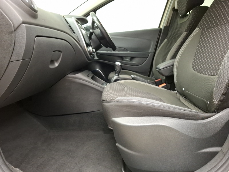 Used Renault Captur 2017 for sale - 77518347: Photo 5