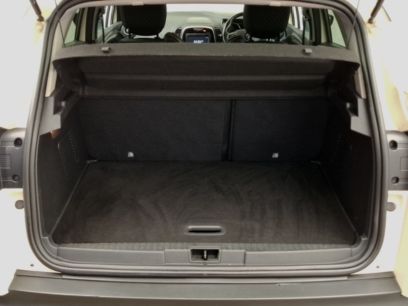 Used Renault Captur 2017 for sale - 77518347: Photo 8