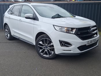 Used Ford Edge 2016 for sale - 79747111: Photo