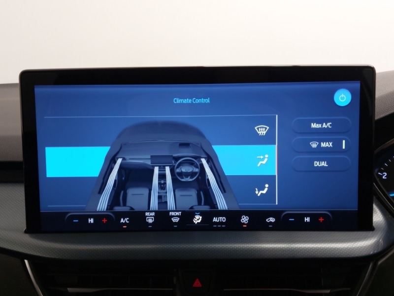 Used Ford Focus 2023 for sale - 76556660: Photo 16