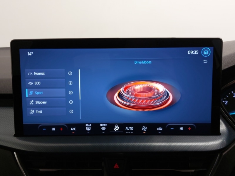 Used Ford Focus 2023 for sale - 76556660: Photo 18