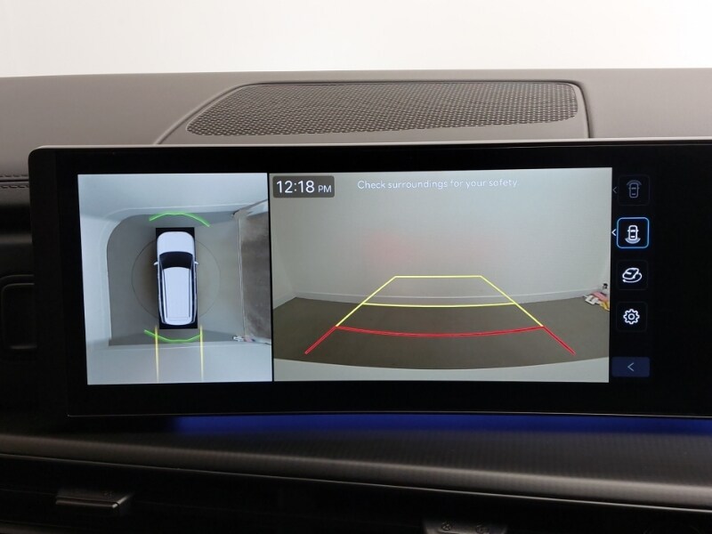 Used Hyundai Santa Fe 2025 for sale - 77433235: Photo 18