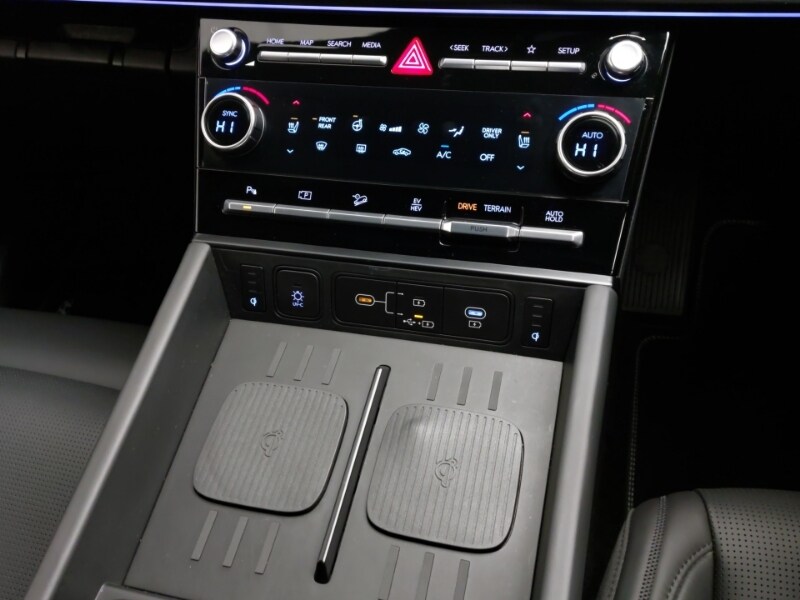 Used Hyundai Santa Fe 2025 for sale - 77433235: Photo 19