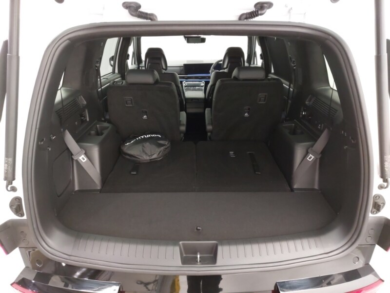 Used Hyundai Santa Fe 2025 for sale - 77433235: Photo 8