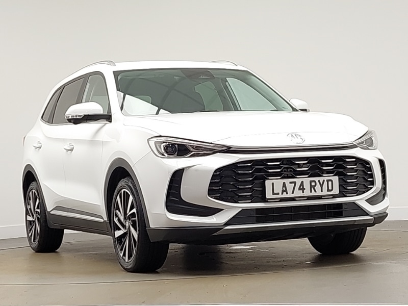 Used MG MG ZS 2024 for sale - 77366654: Photo 1