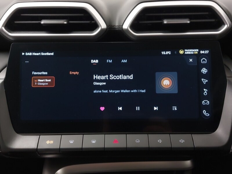 Used MG MG ZS 2024 for sale - 77366654: Photo 10