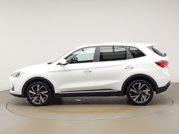 Used MG MG ZS 2024 for sale - 77366654: Photo