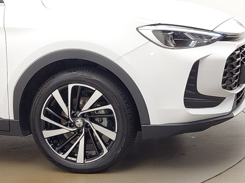 Used MG MG ZS 2024 for sale - 77366654: Photo 9