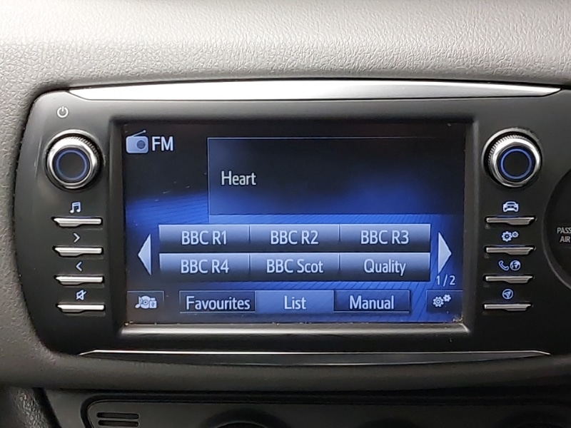 Used Toyota Yaris 2019 for sale - 76183537: Photo 10