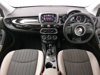 Used Fiat 500X 2017 for sale - 77669687: Photo