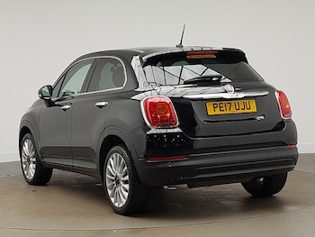 Used Fiat 500X 2017 for sale - 77669687: Photo