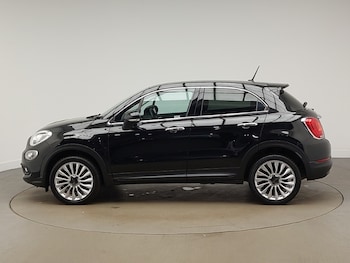 Used Fiat 500X 2017 for sale - 77669687: Photo