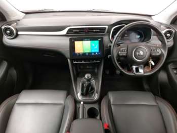 Used MG MG ZS 2023 for sale - 74944138: Photo