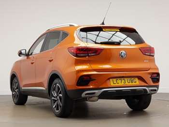 Used MG MG ZS 2023 for sale - 74944138: Photo