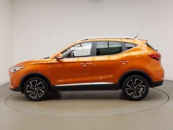Used MG MG ZS 2023 for sale - 74944138: Photo