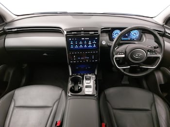 Used Hyundai TUCSON 2022 for sale - 78910390: Photo