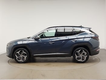 Used Hyundai TUCSON 2022 for sale - 78910390: Photo