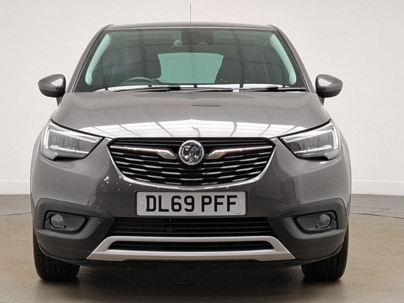 Used Vauxhall Crossland X 2019 for sale - 77379792: Photo 12