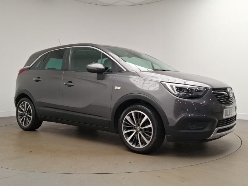 Used Vauxhall Crossland X 2019 for sale - 77379792: Photo 13