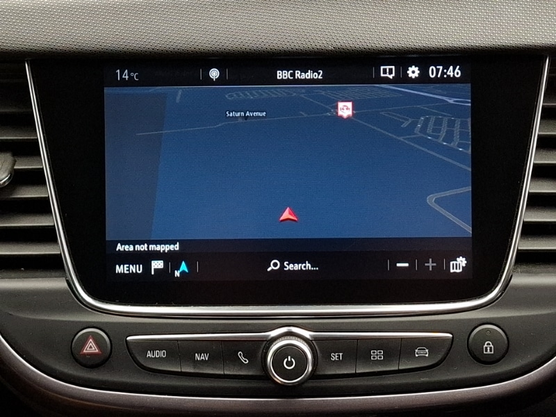 Used Vauxhall Crossland X 2019 for sale - 77379792: Photo 14