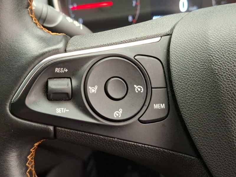 Used Vauxhall Crossland X 2019 for sale - 77379792: Photo 17
