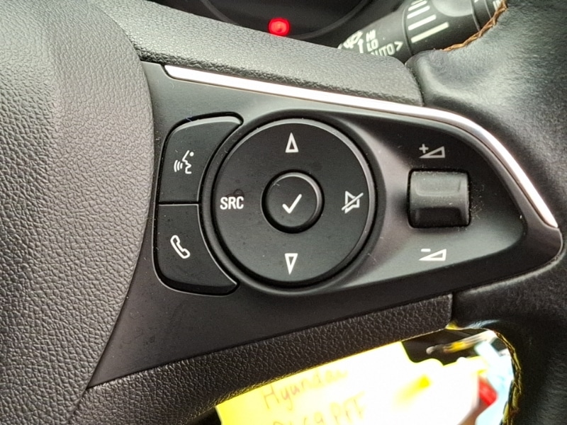 Used Vauxhall Crossland X 2019 for sale - 77379792: Photo 18