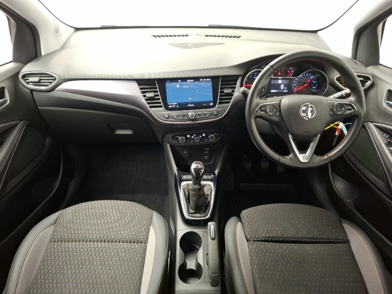 Used Vauxhall Crossland X 2019 for sale - 77379792: Photo 2
