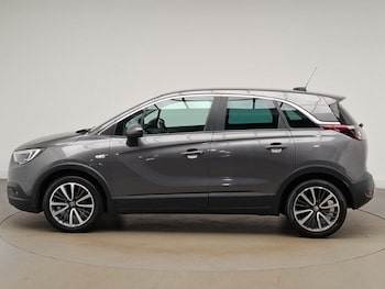 Used Vauxhall Crossland X 2019 for sale - 77379792: Photo