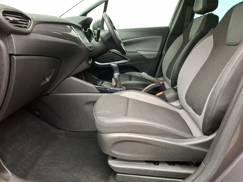 Used Vauxhall Crossland X 2019 for sale - 77379792: Photo 5