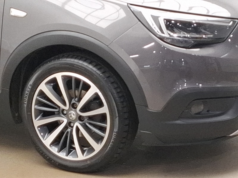 Used Vauxhall Crossland X 2019 for sale - 77379792: Photo 9