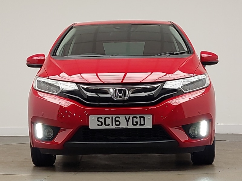 Used Honda Jazz 2016 for sale - 76116396: Photo 12