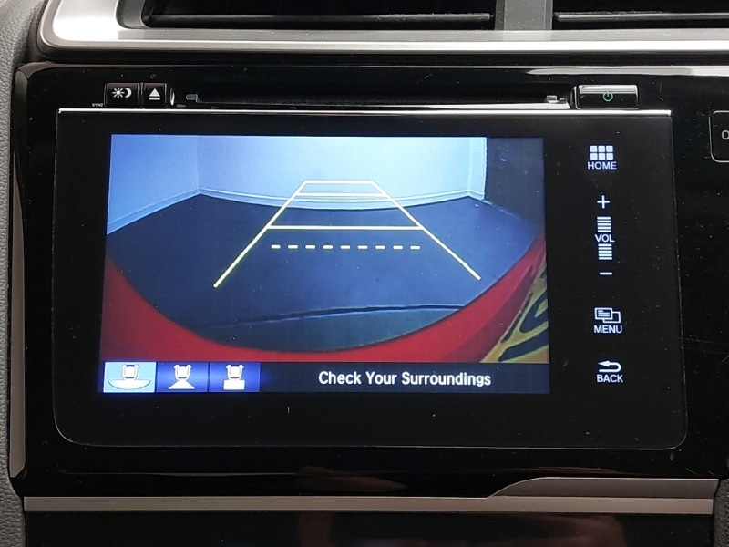 Used Honda Jazz 2016 for sale - 76116396: Photo 14
