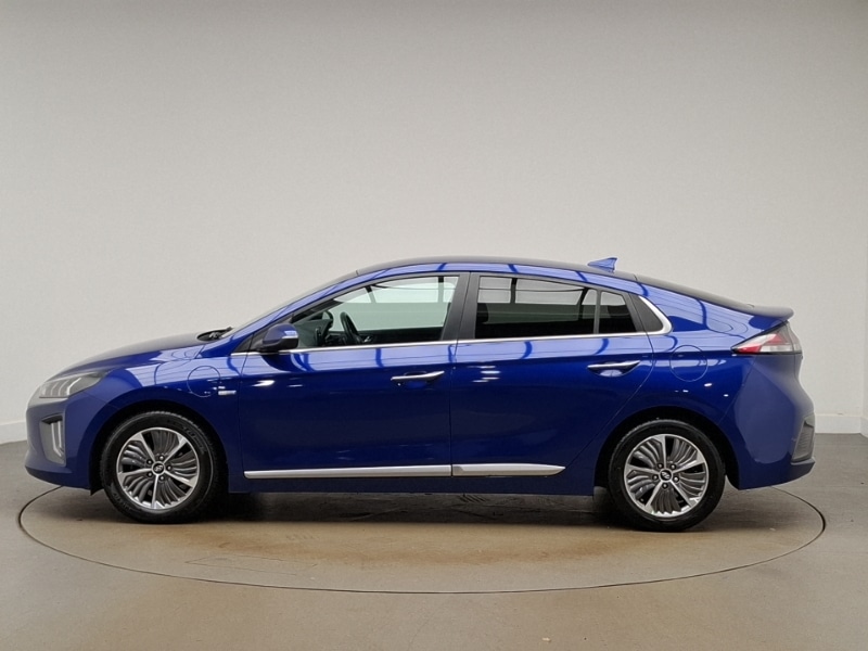 Used Hyundai IONIQ 2020 for sale - 77630247: Photo 4
