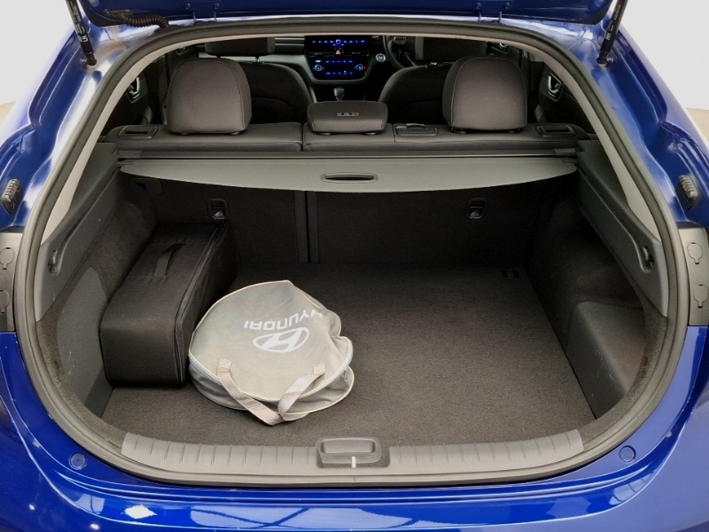 Used Hyundai IONIQ 2020 for sale - 77630247: Photo 8