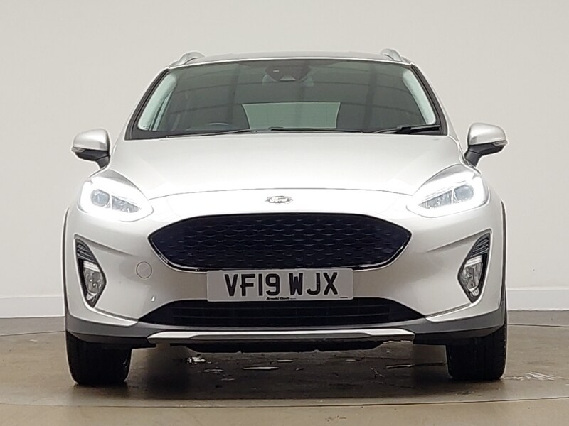 Used Ford Fiesta 2019 for sale - 76493167: Photo 12