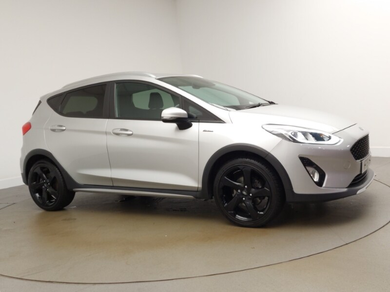 Used Ford Fiesta 2019 for sale - 76493167: Photo 13