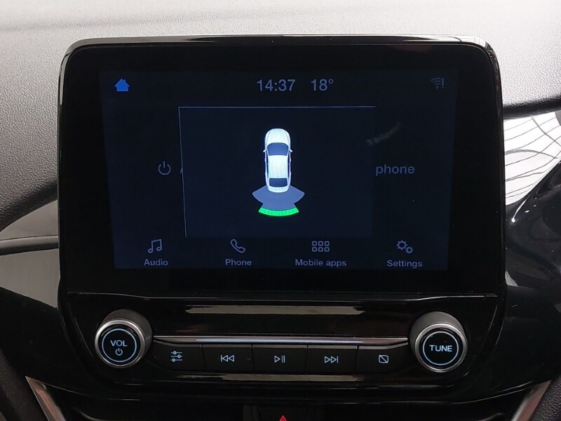 Used Ford Fiesta 2019 for sale - 76493167: Photo 14