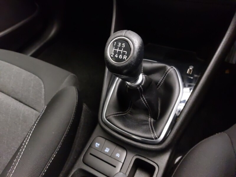 Used Ford Fiesta 2019 for sale - 76493167: Photo 15